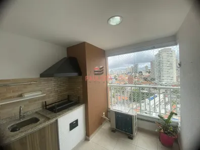 Apartamento com 2 Quartos à venda, 63m² no Vila Nair, São Paulo