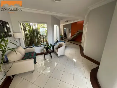 Sobrado com 4 Quartos à venda, 370m² no Rudge Ramos, São Bernardo do Campo