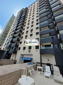 Apartamento com 2 Quartos à venda, 70m² no Aviação, Praia Grande