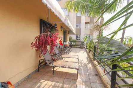 Casa com 4 Quartos à venda, 407m² no Buritis, Belo Horizonte