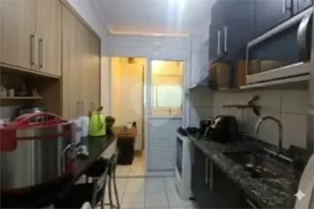 Cobertura com 2 Quartos à venda, 120m² no Vila Carrão, São Paulo
