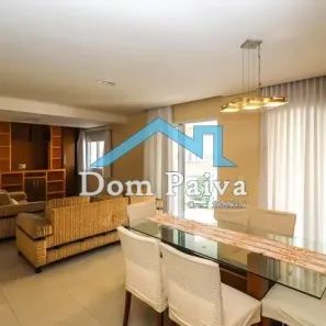 Apartamento com 3 Quartos à venda, 126m² no Vila Mariana, São Paulo