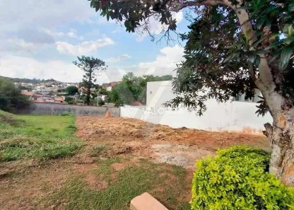 Lote/Terreno à venda, 300m² no Bosque São Francisco, Votorantim