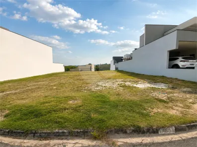 Lote/Terreno à venda, 296m² no Brigadeiro Tobias, Sorocaba