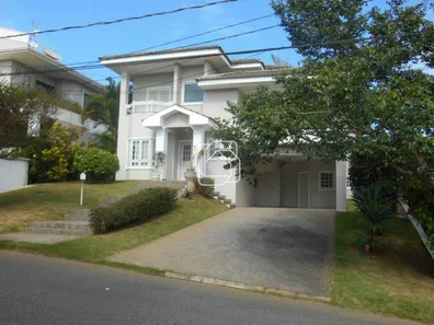 Casa de Condomínio com 3 Quartos à venda, 367m² no Bairro Campos de Santo Antônio, Itu