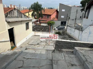 Casa com 2 Quartos à venda, 250m² no Vila Maria Luisa, São Paulo
