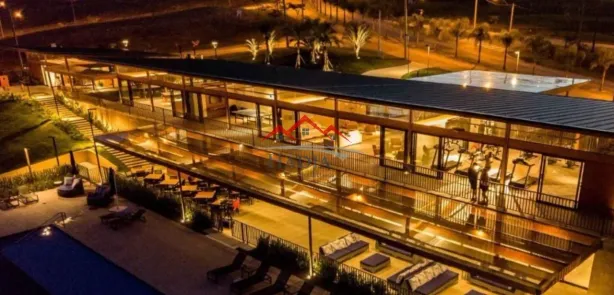 Lote/Terreno à venda, 869m² no Medeiros, Jundiaí
