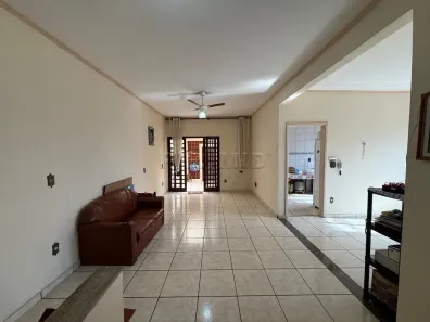 Casa com 3 Quartos para alugar, 123m² no Campos Elíseos, Ribeirão Preto
