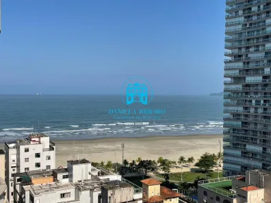 Apartamento com 1 Quarto à venda, 45m² no Pompéia, Santos