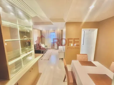 Apartamento com 2 Quartos para alugar, 60m² no Vila Nova Conceição, São Paulo