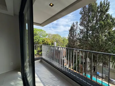 Apartamento com 2 Quartos à venda, 213m² no Vila Progredior, São Paulo