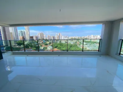 Apartamento com 4 Quartos à venda, 212m² no Caminho das Árvores, Salvador