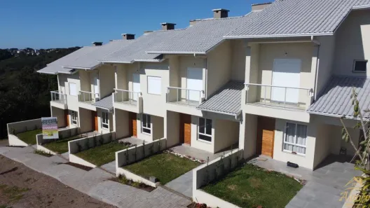 Casa com 2 Quartos à venda, 102m² no Vila Germânia, Nova Petrópolis