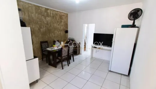 Kitnet com 1 Quarto à venda, 56m² no Centro, Campinas