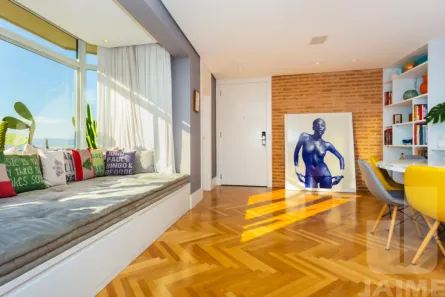 Cobertura com 2 Quartos à venda, 321m² no Perdizes, São Paulo