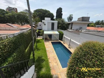 Sobrado com 4 Quartos à venda, 431m² no Bela Aliança, São Paulo