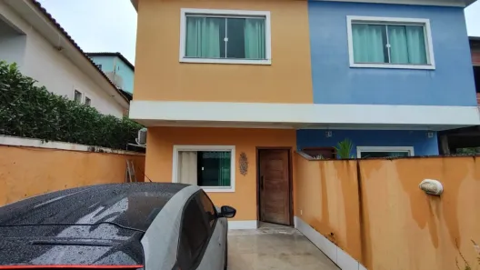 Casa com 2 Quartos à venda, 110m² no Guaratiba, Rio de Janeiro