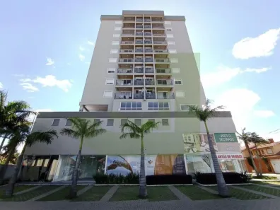 Prédio Comercial para alugar, 54m² no Centro, São Leopoldo