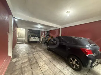 Casa com 3 Quartos à venda, 60m² no Vila Ester, São Paulo