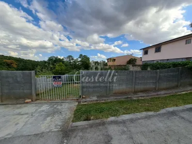 Lote/Terreno à venda, 518m² no Nova Rússia, Ponta Grossa