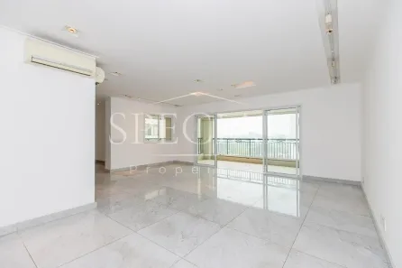 Apartamento com 3 Quartos à venda, 190m² no Jardim Paulista, São Paulo
