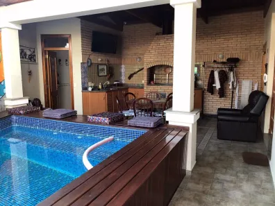 Sobrado com 3 Quartos à venda, 314m² no Jardim São Caetano, São Caetano do Sul