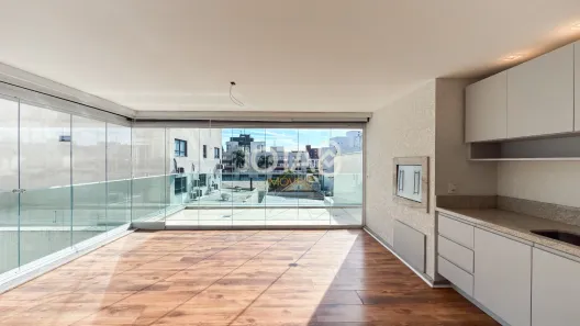 Apartamento com 3 Quartos à venda, 149m² no Ahú, Curitiba