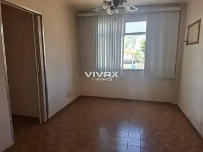 Apartamento com 3 Quartos à venda, 72m² no Engenho de Dentro, Rio de Janeiro