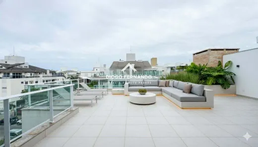 Cobertura com 3 Quartos à venda, 223m² no Campeche, Florianópolis