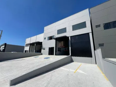 Galpão/Depósito/Armazém para alugar, 500m² no Pachecos, Palhoça