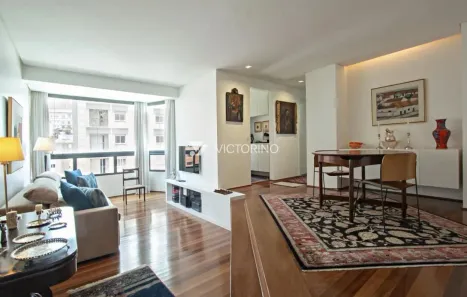 Apartamento com 2 Quartos à venda, 75m² no Itaim Bibi, São Paulo