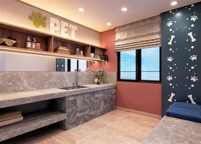 Apartamento com 2 Quartos à venda, 47m² no Solemar, Praia Grande