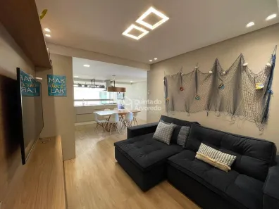 Apartamento com 3 Quartos à venda, 88m² no , Governador Celso Ramos