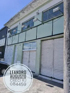 Prédio Comercial com 5 Quartos para alugar, 500m² no Campo Grande, Rio de Janeiro