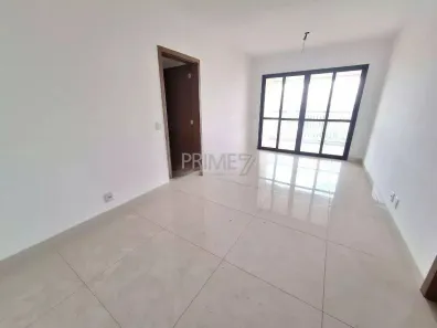 Apartamento com 3 Quartos para alugar, 98m² no Paulista, Piracicaba