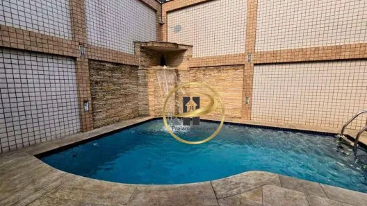 Casa com 3 Quartos à venda, 163m² no Vila Belmiro, Santos