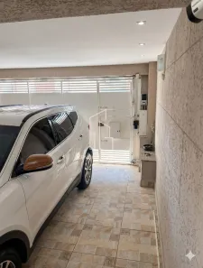 Sobrado com 3 Quartos à venda, 200m² no Vila Cordeiro, São Paulo
