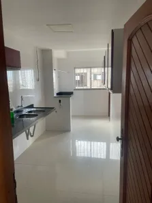 Apartamento com 3 Quartos para alugar, 130m² no Pedreira, Belém