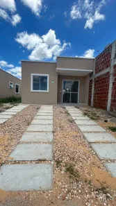 Casa com 2 Quartos à venda, 48m² no Cohab São Francisco, Petrolina