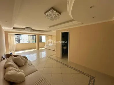 Apartamento com 4 Quartos para alugar, 475m² no Centro, Balneário Camboriú