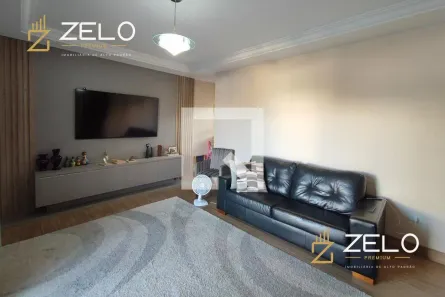 Casa com 2 Quartos à venda, 260m² no Jardim Nova Europa, Campinas