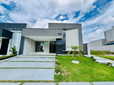 Casa com 3 Quartos à venda, 168m² no Ponta Negra, Manaus