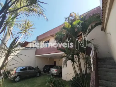 Casa com 3 Quartos à venda, 250m² no Vivendas da Exposição, Divinópolis