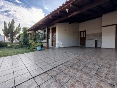 Casa com 4 Quartos à venda, 279m² no Imigrantes, Vera Cruz