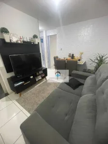 Apartamento com 2 Quartos à venda, 49m² no Vila São Paulo, Mogi das Cruzes