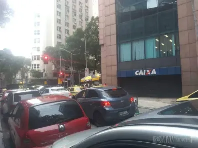 Sala Comercial à venda, 28m² no Centro, Rio de Janeiro
