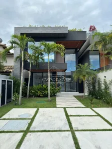 Casa com 4 Quartos à venda, 360m² no Barra da Tijuca, Rio de Janeiro