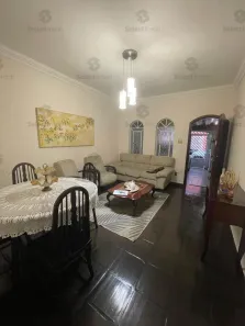 Sobrado com 2 Quartos à venda, 119m² no Casa Branca, Santo André