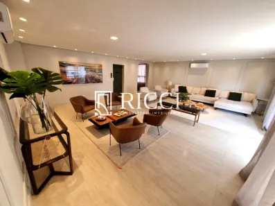 Apartamento com 3 Quartos à venda, 260m² no Gonzaga, Santos
