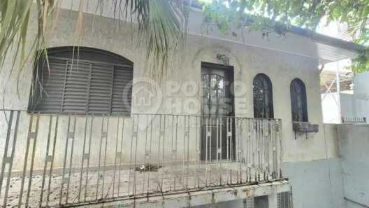 Casa com 3 Quartos para alugar, 110m² no Planalto Paulista, São Paulo